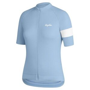 Rapha Women's lightweight jersey Cycling Top $130 like new
